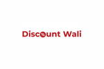 Discount Wali - Home